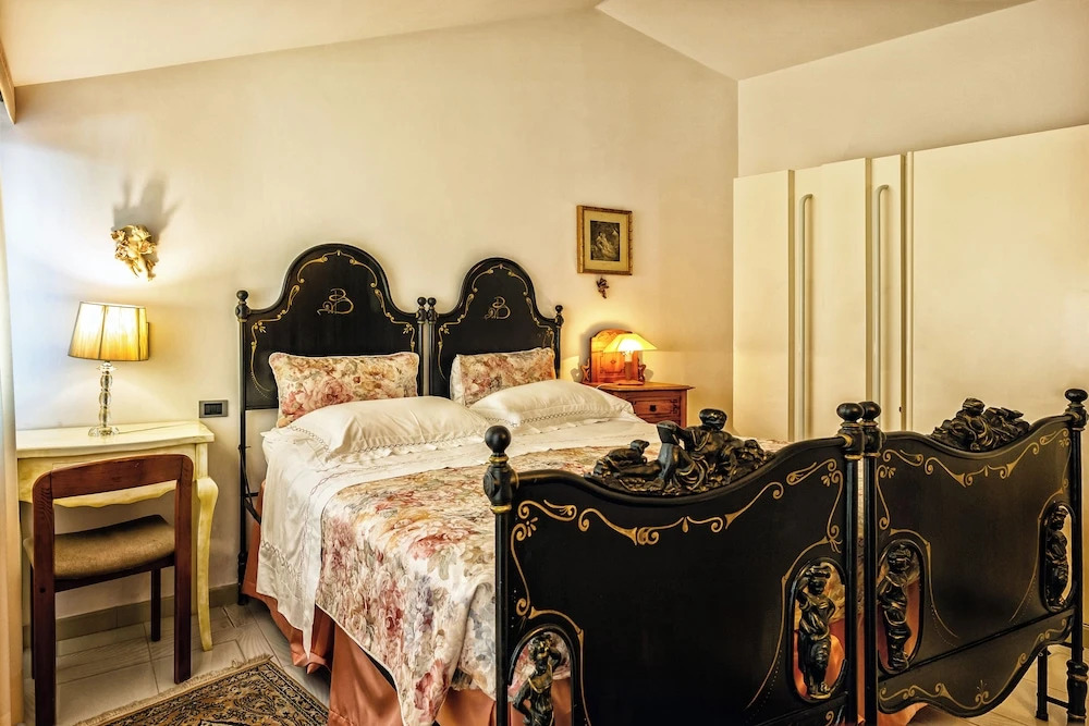 B&B Villa Bency