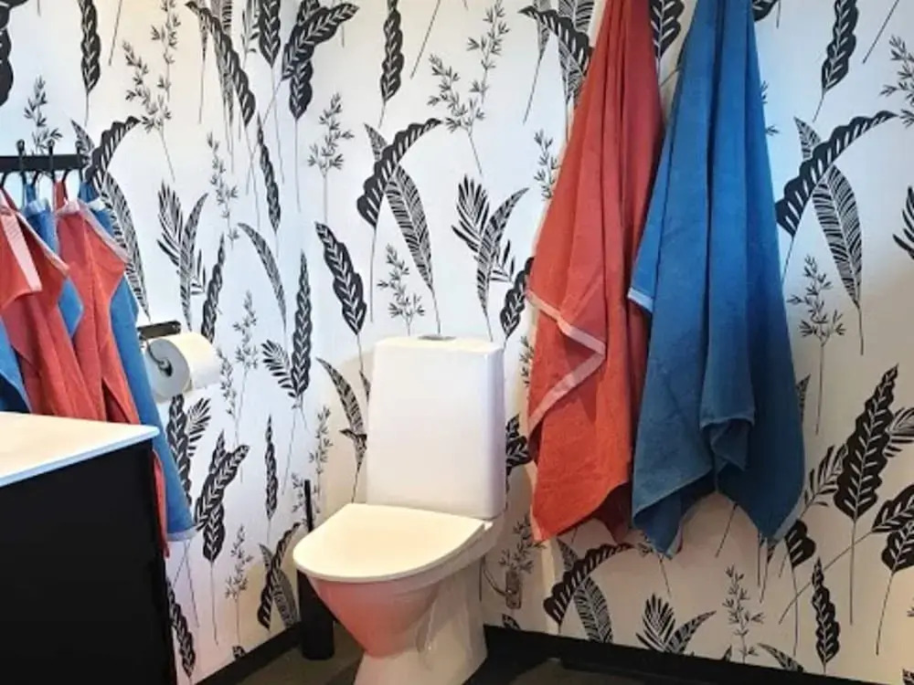 4 Star Holiday Home in Backefors