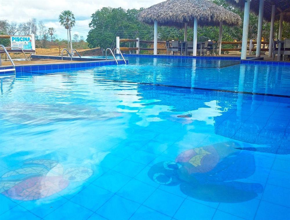 Aquafort Hotel