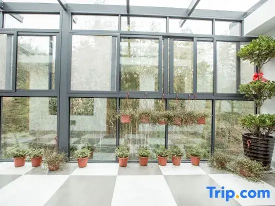 Jinyun · Life Chenyu | Meijing Homestay (Xiandu Scenic Area)