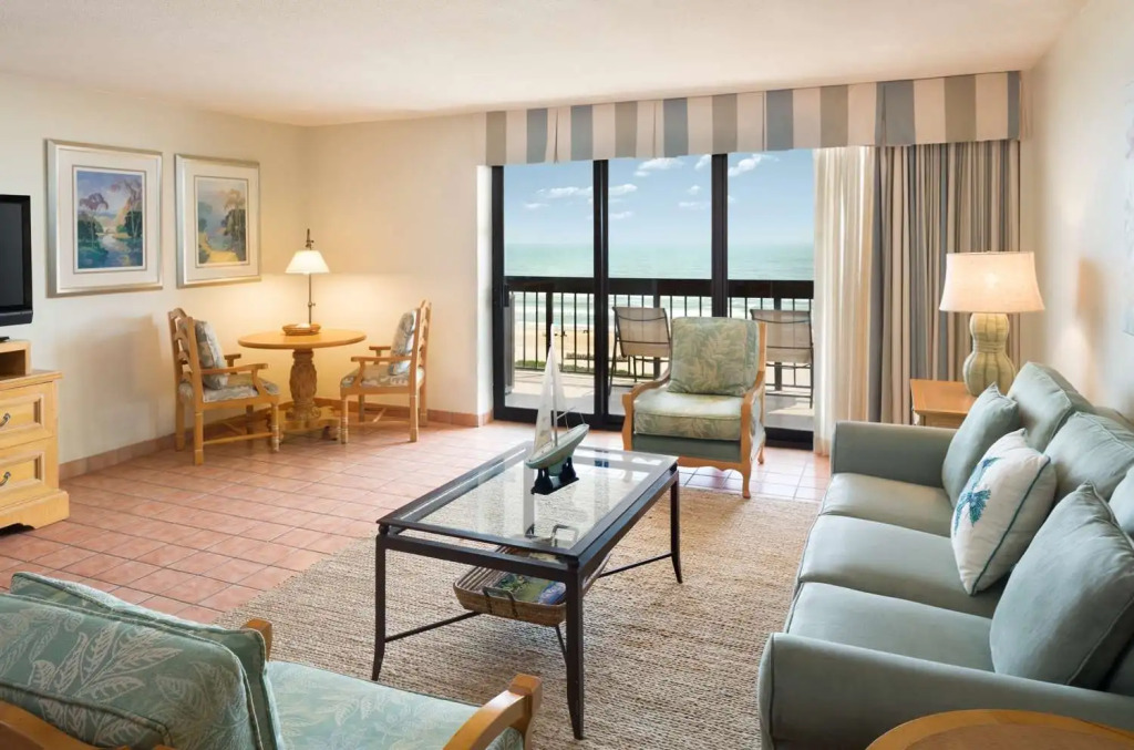 Margaritaville Beach Resort South Padre Island