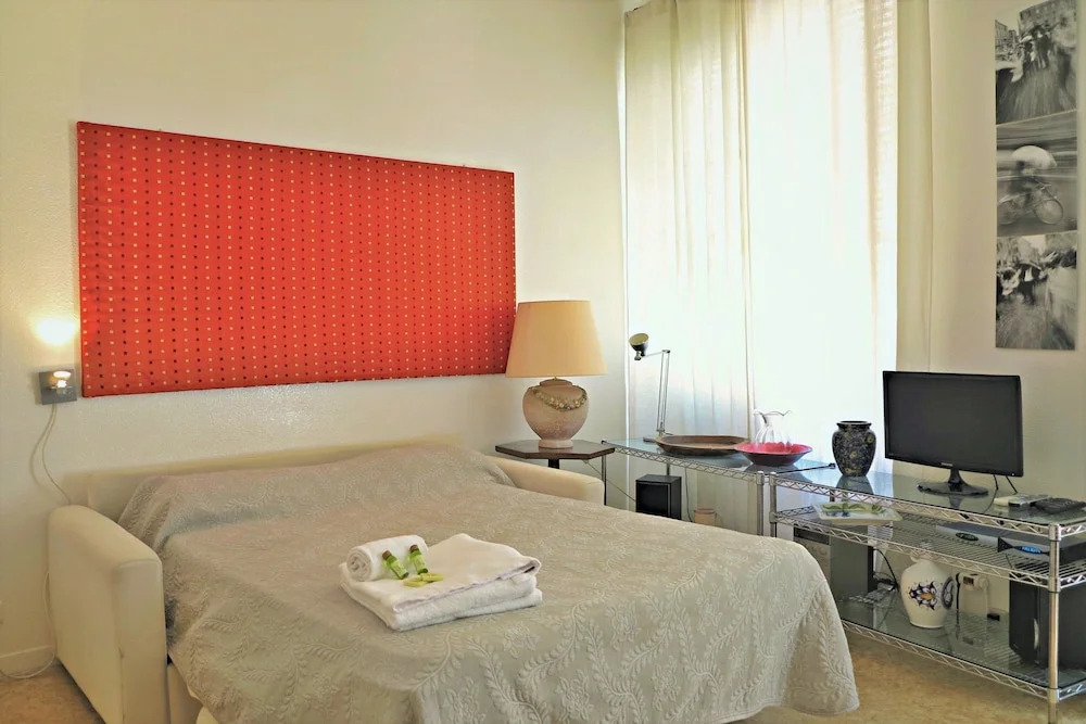 Studio Marina Croisette