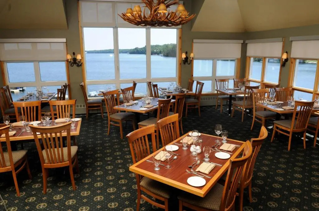 Rocky Crest Golf Resort