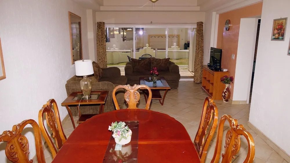 Beautiful 1Â½ Bedroom Condo on the Sea of Cortez at Las Palmas Resort BN-102 2 Condo by RedAwning