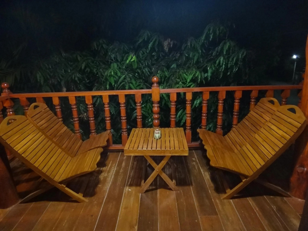 Lampang Homestay
