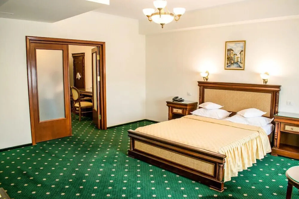 Hotel Victoria