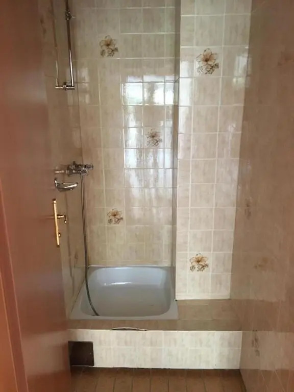 Wohnung 3 Fließ