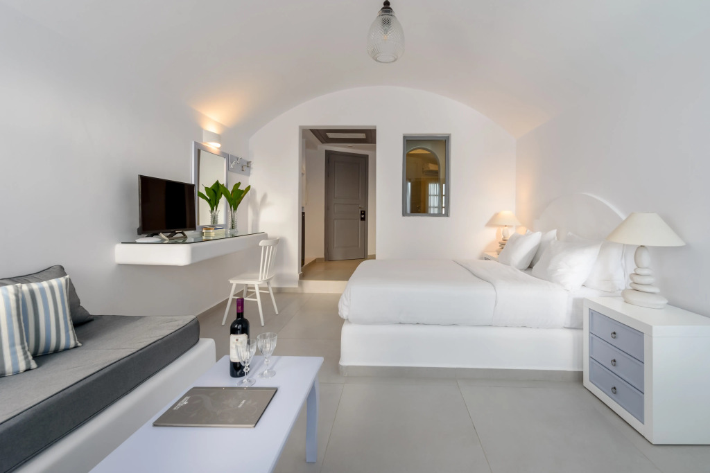 Maison Des Lys - Luxury Suites