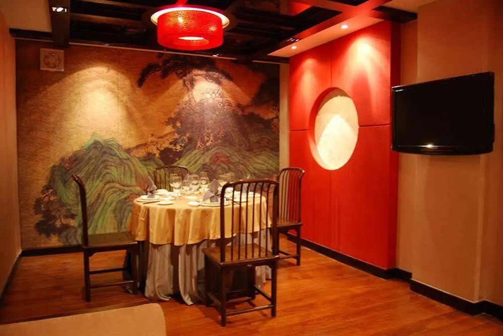 Chateau l'Act Hotel