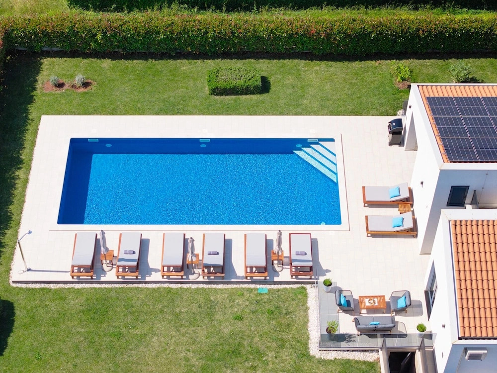 Villa XO