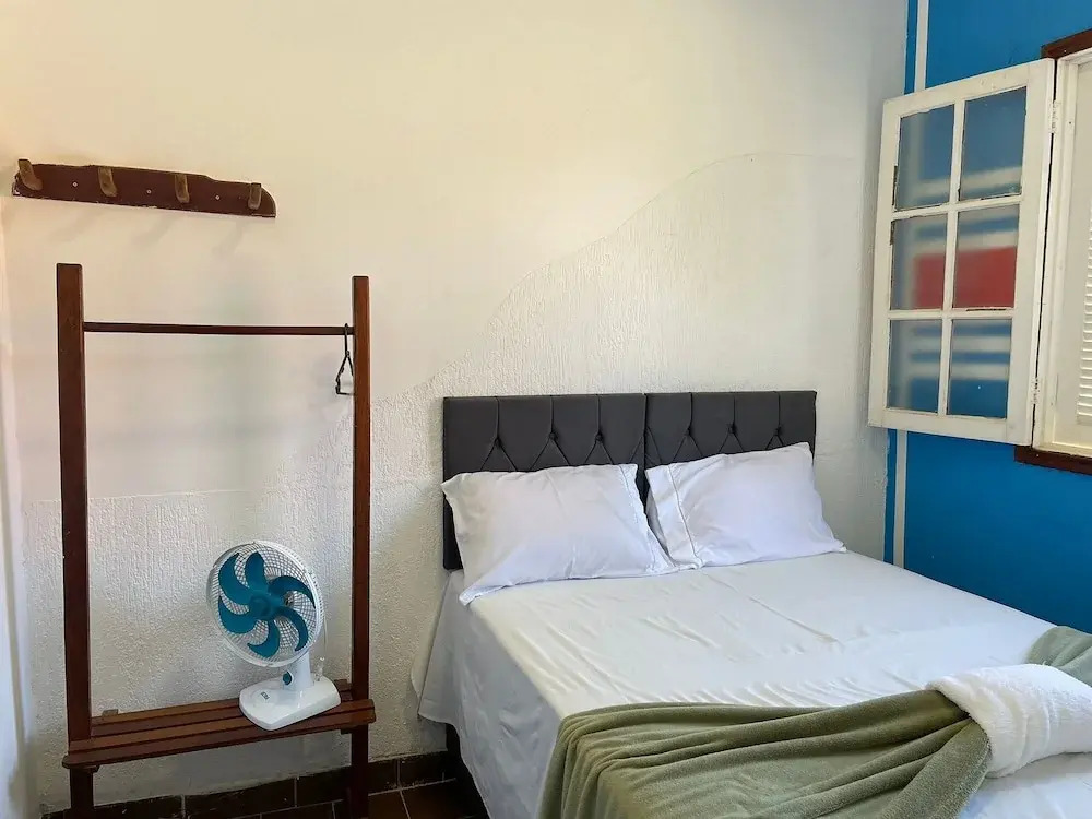 Hospedaria São Jorge