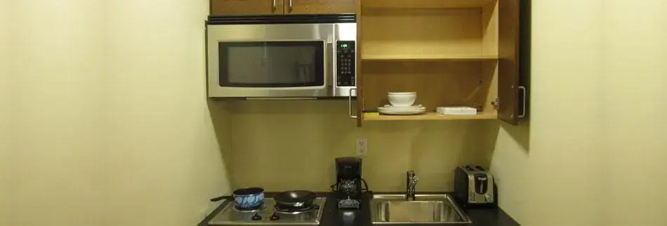 Central Park Hostel