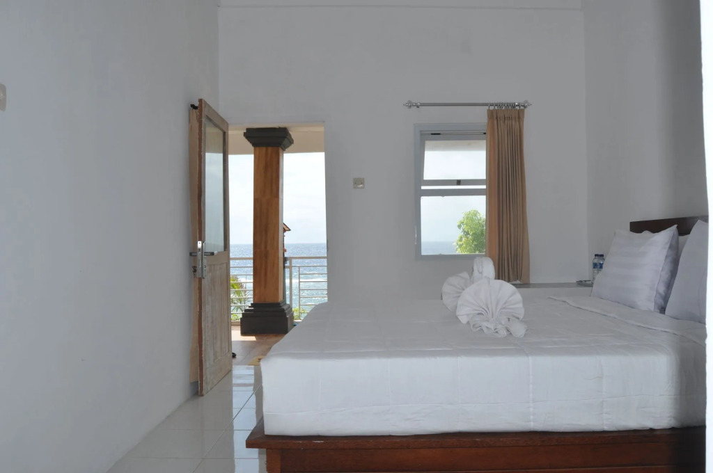 Cemara's Beach Home Stay
