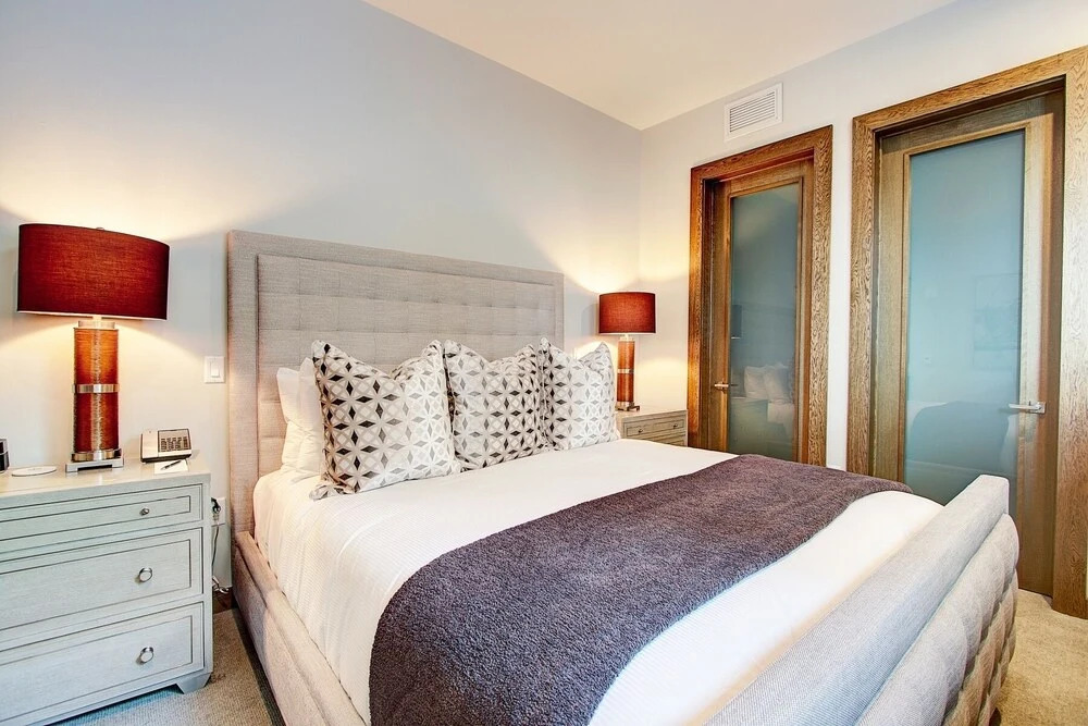 Resort Three Bedroom Suite