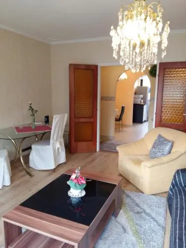 City Centre Apartment