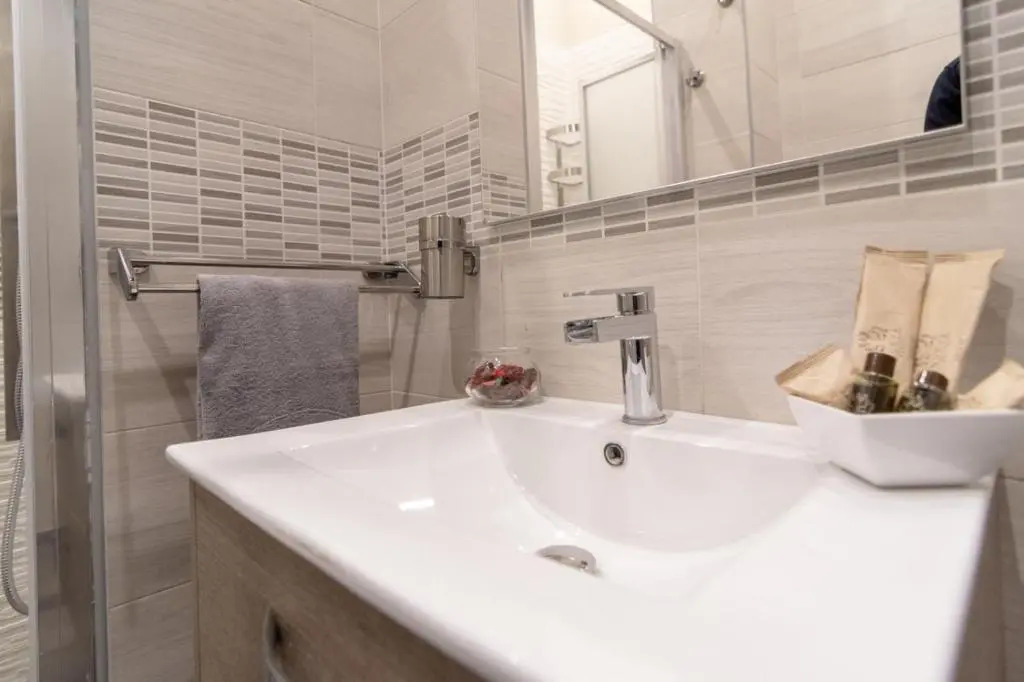 VESUVIANUS Rooms and More