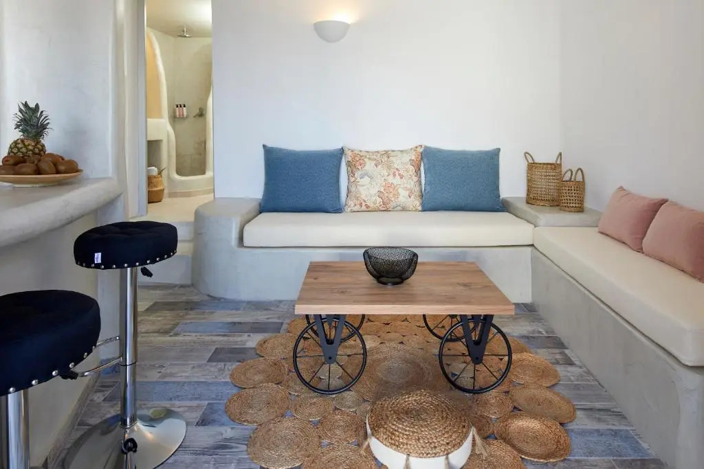 El Verano Suites