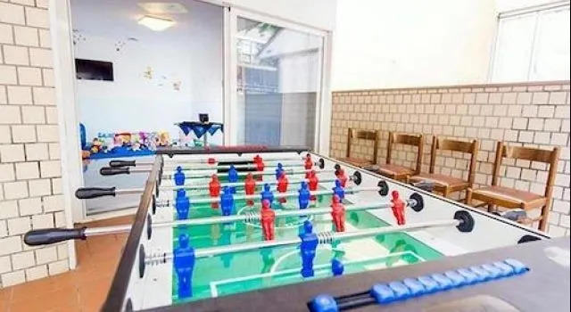 Hotel Villa Cecchini