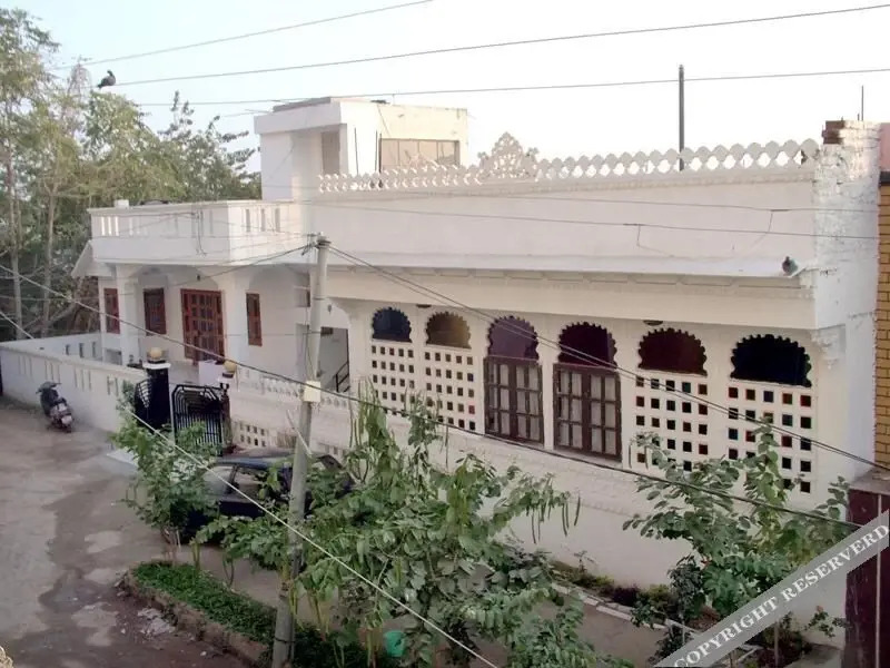Girnar Villa