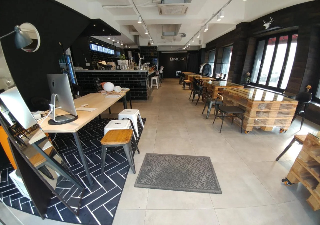 Sum Guesthouse Nampo Garosugil - Hostel