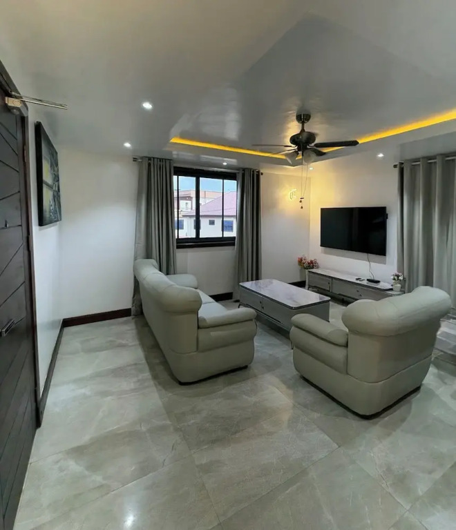 Ridgeway Apartments
