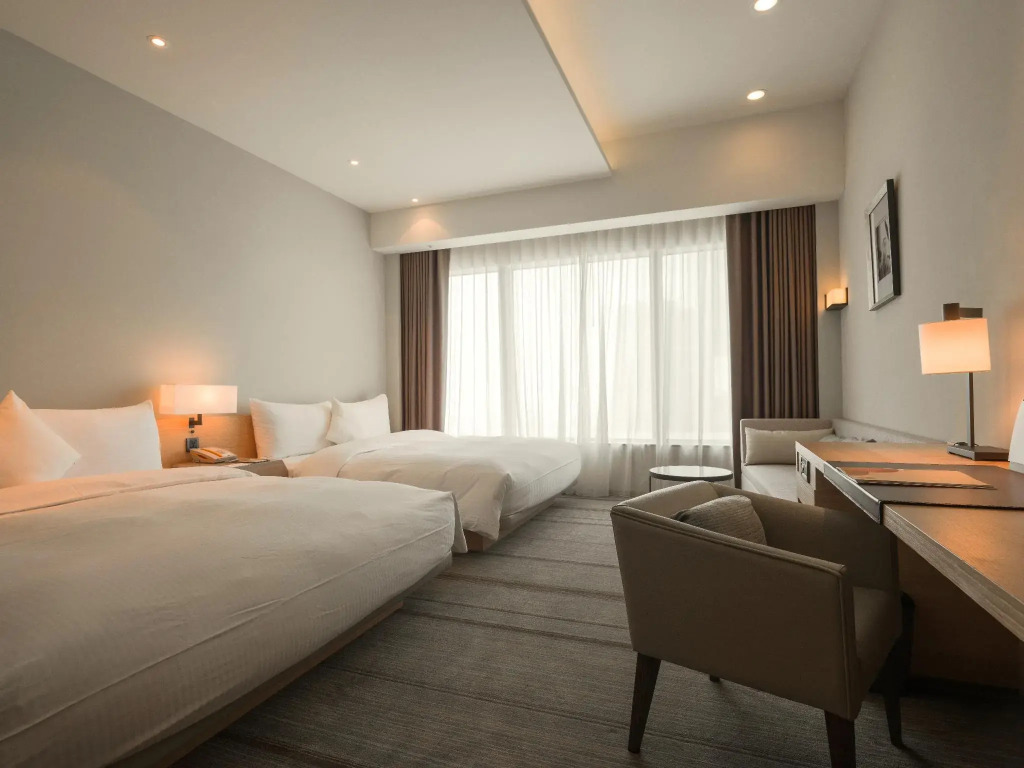 Hotel COZZI Zhongshan Kaohsiung