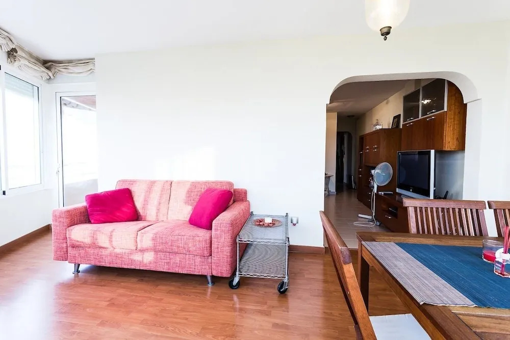 Arenales Sea Views