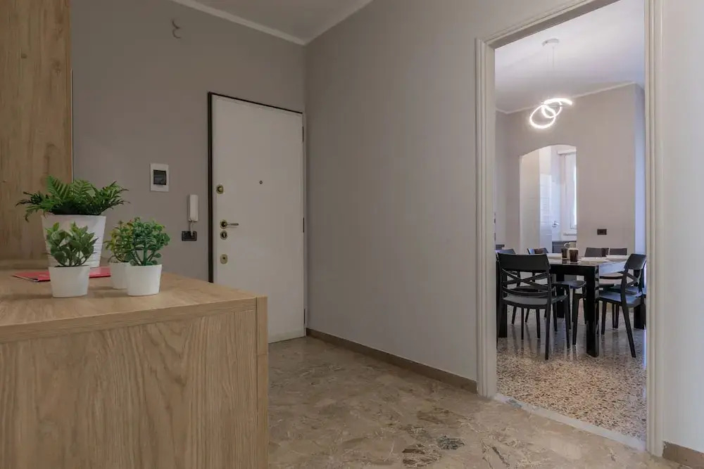 Torino Modern Stay by Wonderful Italy