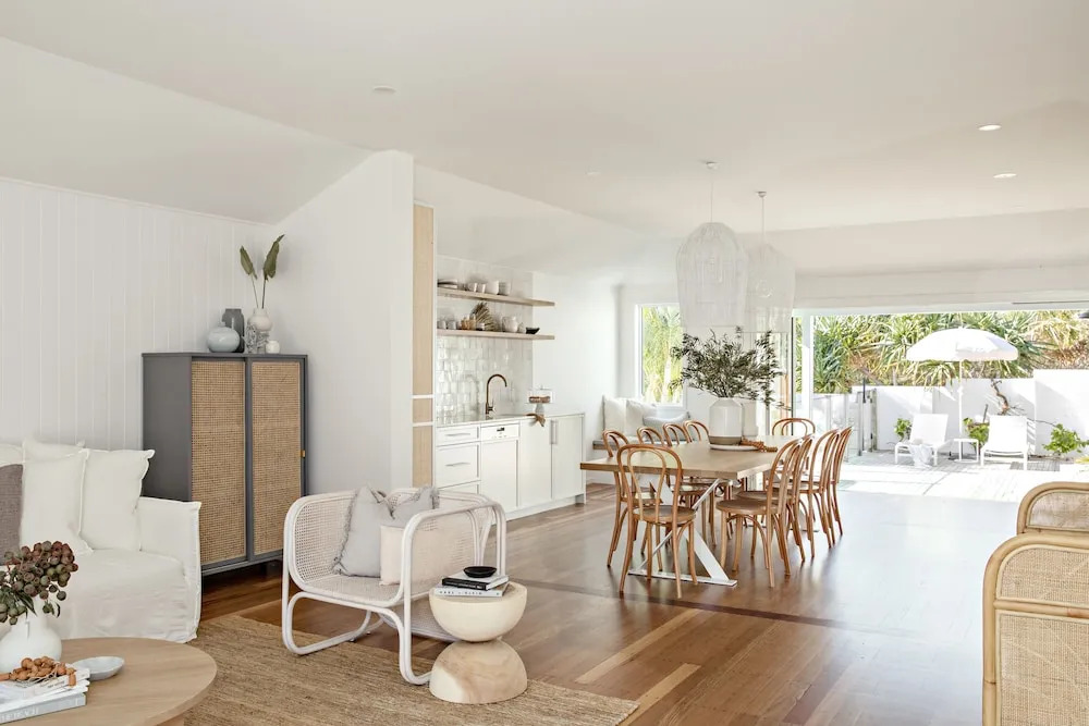 Cape Beach House