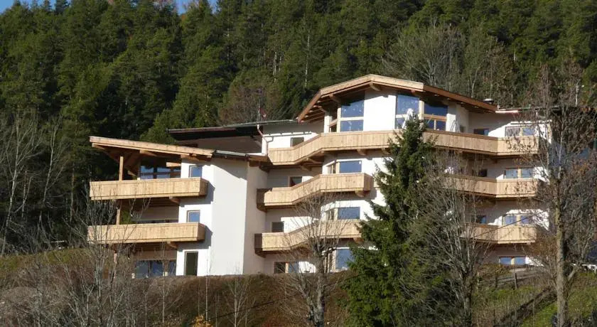 Residenz Berghof Mösern