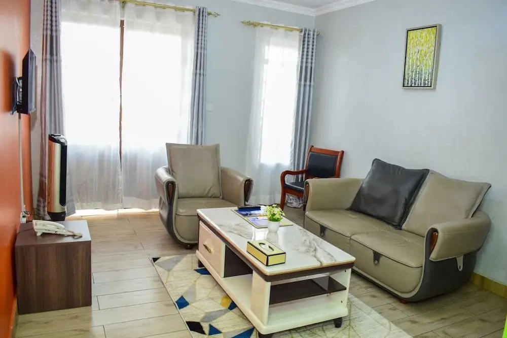 Limpopo Suites