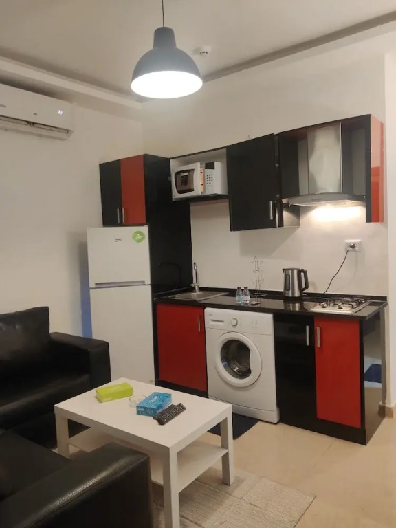 Mman Apartment With Electric Heating & Wifi