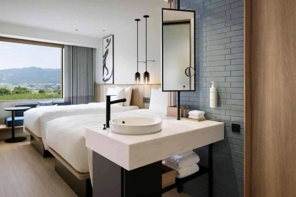 Fairfield by Marriott Fukuoka Ukiha
