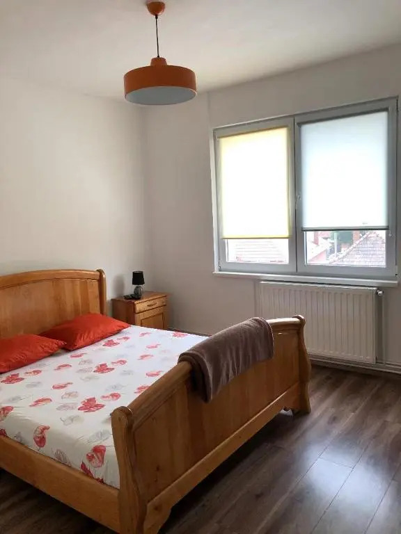Ale Teo Apartament