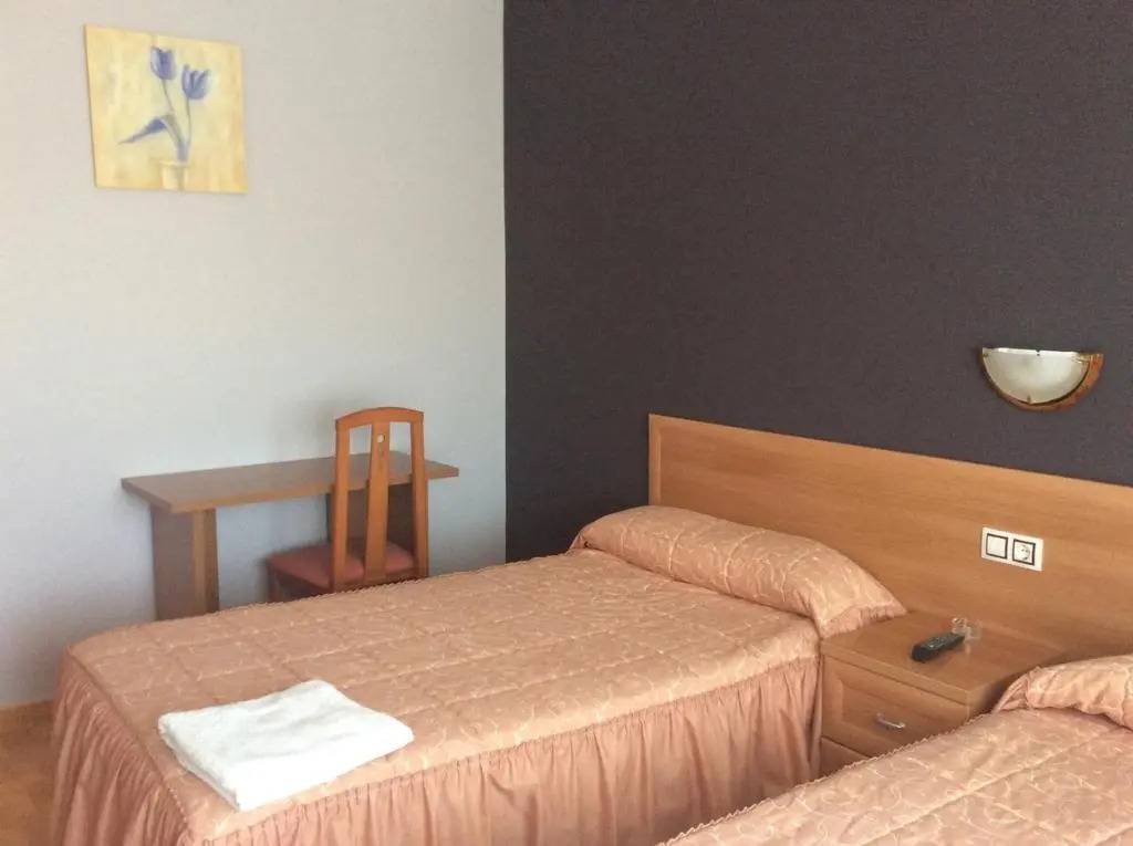Hostal Juli