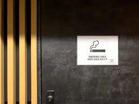 WELLSTAY Shinsekai Wakyo