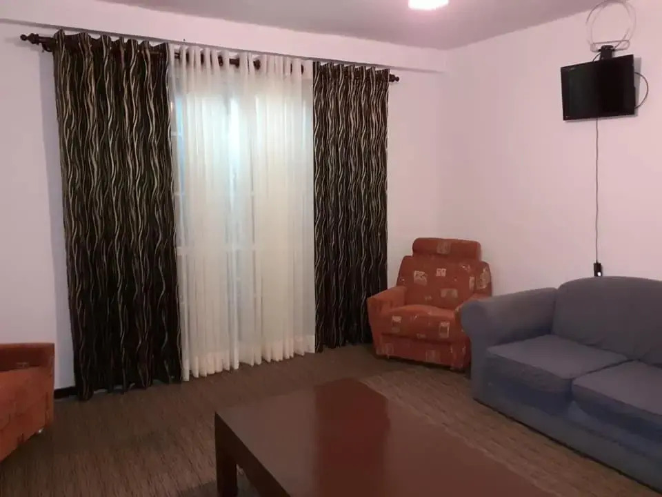 Elevate 360 Holiday Bungalow