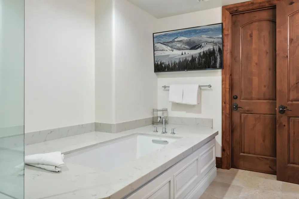 Ski-in/ski-out 3br Deer Valley Retreat 3 Bedroom Condo