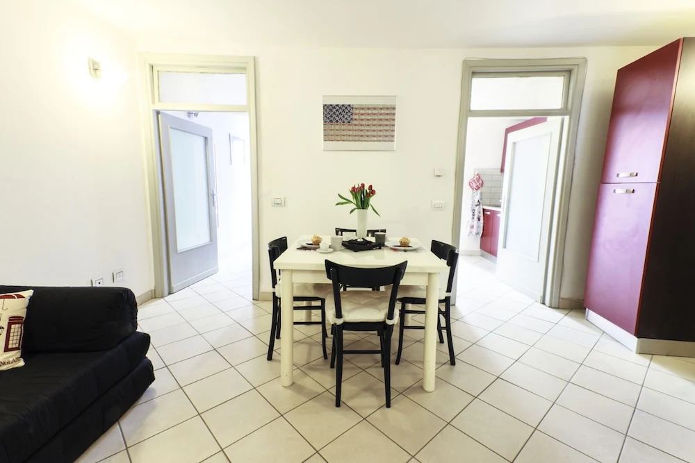Corso Italia Viterbo