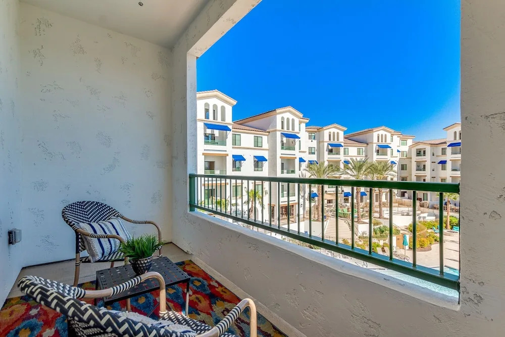 Queen Creek #350 - 2 Br Condo