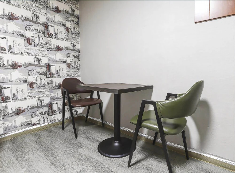 Fild Hotel