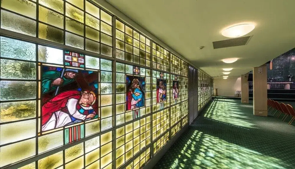 Mary MacKillop Spirituality Centre Baulkham Hills