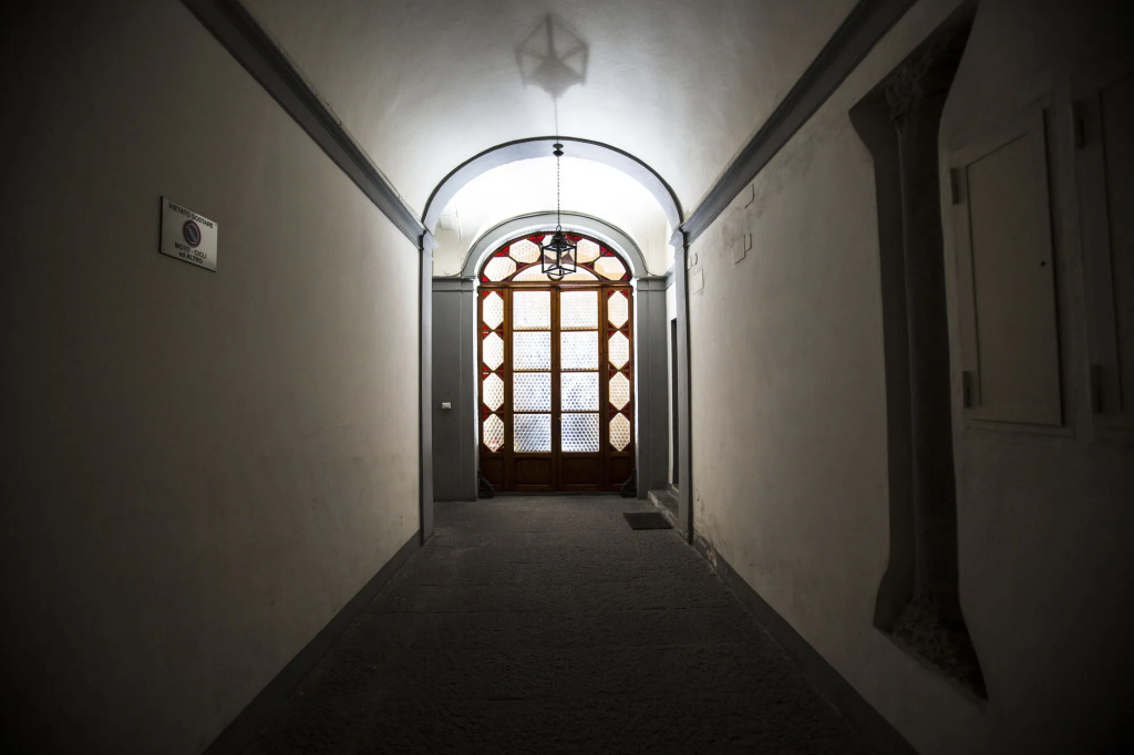 Boutique Hotel La Casa di Morfeo