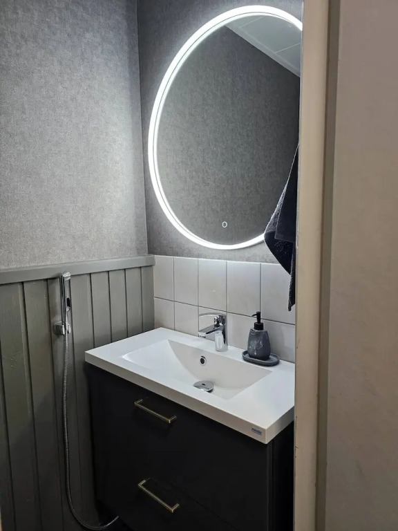 Priha Residence at Kirkkotie Premium Urban Living in Ilomantsi