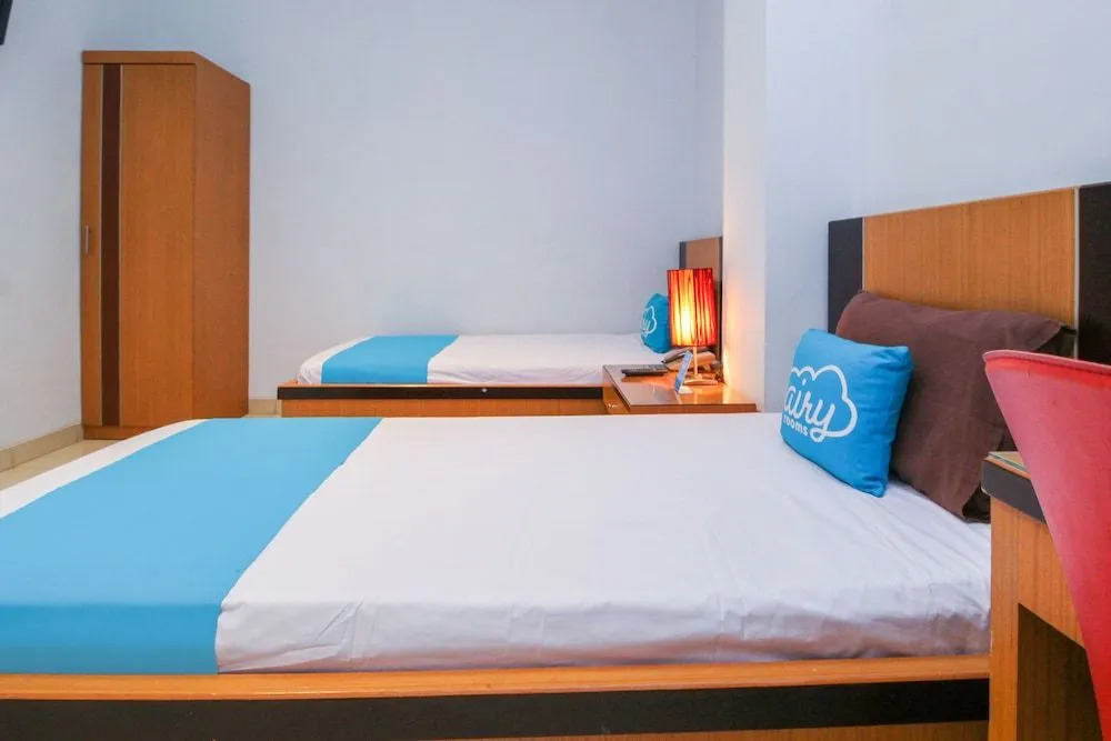 Airy Wajo Buru 23 Makassar