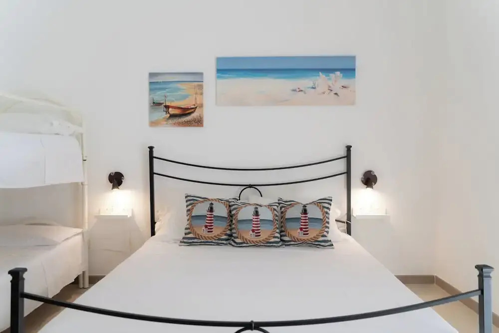 Stella Maris Marzamemi Apartments