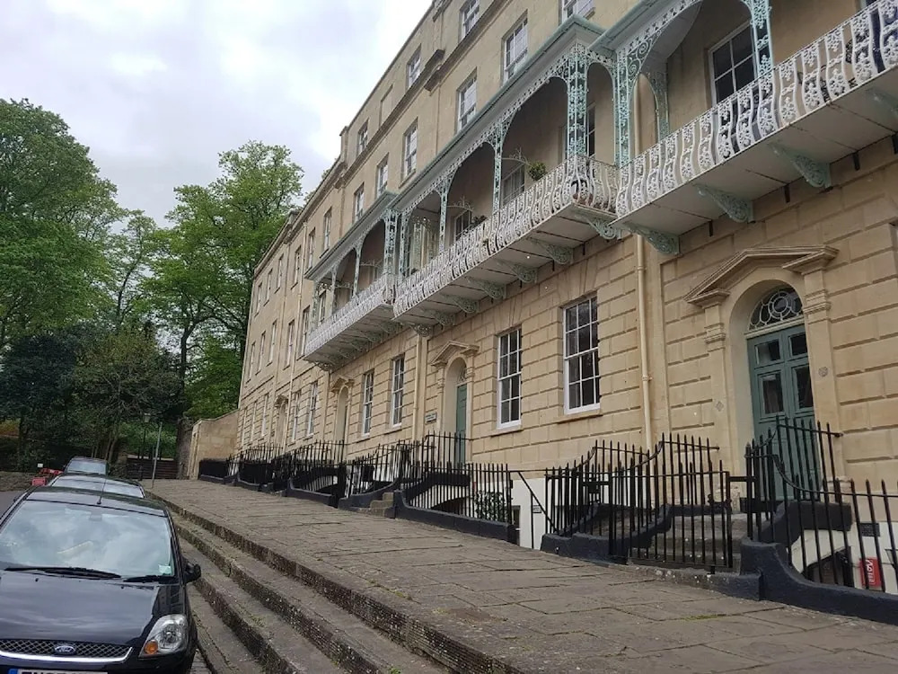 Berkeley House