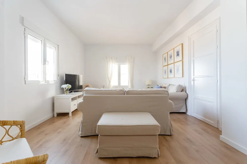 Apartamento Faro Family Home