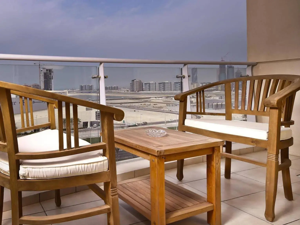 Houran Towers Residences