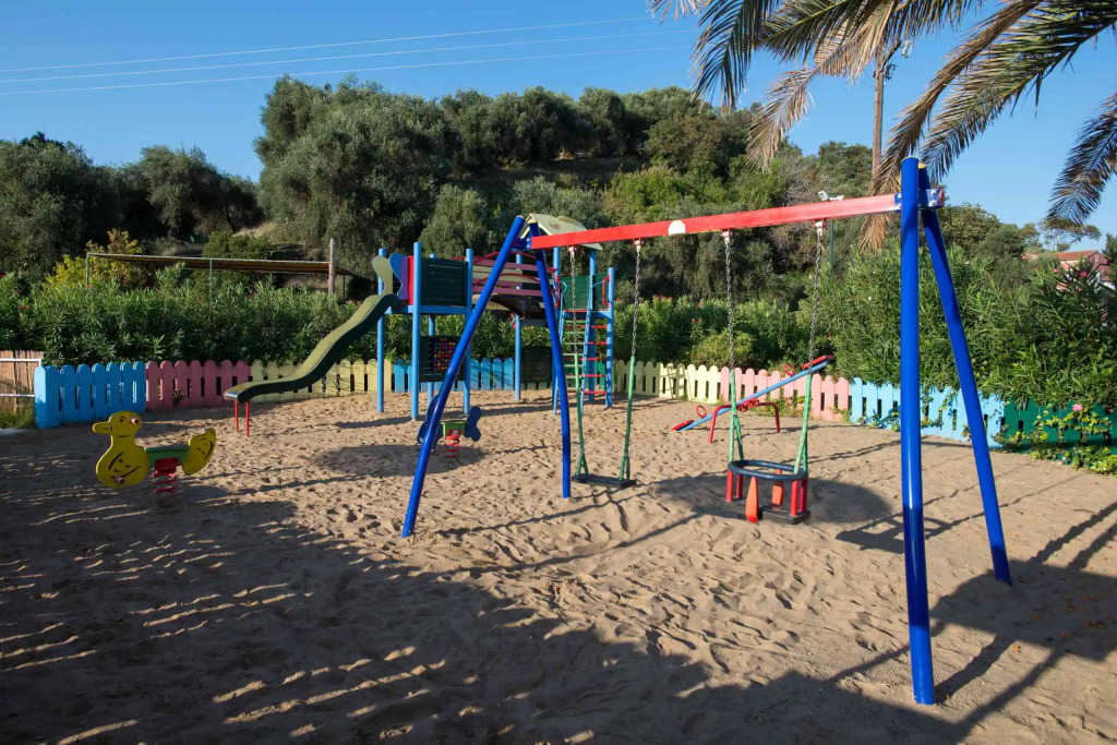 Panorama Sidari - All Inclusive